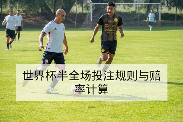 足彩让球胜平负玩法规则与风险提示