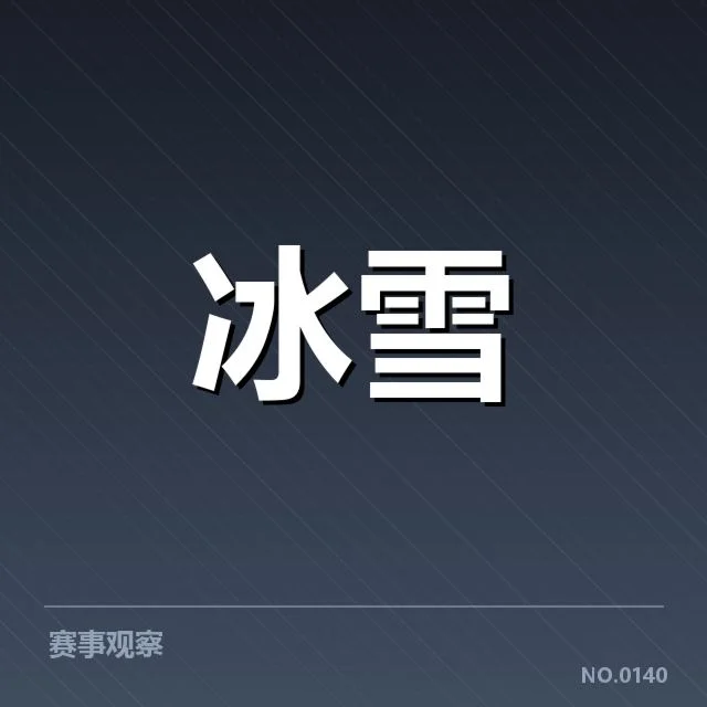 花样滑冰大奖赛赛道特点:技术与环境如何影响竞技表现